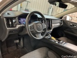  Volvo  V60 Recharge T6 350hk AWD Core Edt Drag #9