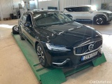  Volvo  V60 Recharge T6 350hk AWD Core Edt Läder Drag H/K #2