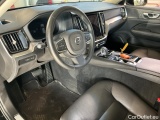  Volvo  V60 Recharge T6 350hk AWD Core Edt Läder Drag H/K #8