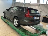  Volvo  V60 Cross Country B4 197hk AWD Advanced Navi Pro Edt Aut Drag #4