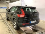  Volvo  XC 40 Recharge T4 211hk Core Bright Nav #4