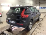  Volvo  XC 40 Recharge T4 211hk Core Bright Nav #5