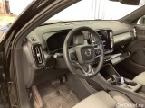  Volvo  XC 40 Recharge T4 211hk Core Bright Nav #9