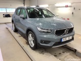  Volvo  XC 40 Twin Engine T5 262hk Momentum Adv Aut Teknikpkt Pro Drag #2