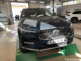 Volvo  XC60 Recharge T6 340hk AWD Inscr Exp Läder Pano Drag #2