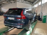  Volvo  XC60 Recharge T6 340hk AWD Inscr Exp Läder Pano Drag #5