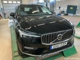  Volvo  XC60 Recharge T6 350hk AWD Inscr Exp Läder Drag #2