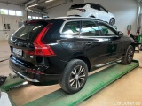  Volvo  XC60 Recharge T6 350hk AWD Inscr Exp Läder Drag #5