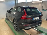  Volvo  XC60 Recharge T6 350hk AWD Inscription Läder Orrefors #4
