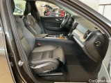  Volvo  XC60 Recharge T6 350hk AWD Inscription Läder Orrefors #8