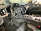  Volvo  XC60 Recharge T6 350hk AWD Inscription Läder Orrefors #12