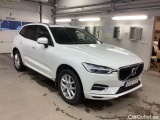  Volvo  XC60 T8 Twin Engine 392hk AWD Momentum Edt Aut Backkamera Drag #2