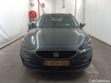  Seat  Leon SEAT  ST 1.0 TSI 90 Move! 5d #5