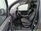  Mercedes  Citan Mercedes-Benz  109 CDI L2 6M Perfect Tool 4d #3