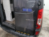  Mercedes  Citan Mercedes-Benz  109 CDI L2 6M Perfect Tool 4d #51