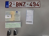  Bmw  Serie 5 BMW, 5-ser To FL'20 PHEV, BMW 5 Reeks Touring 520e 150kW 5d #20