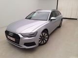  Audi  A6 Audi,  Avant '18, Audi  Avant Business Edition Attr. 35 TDI S tron #2
