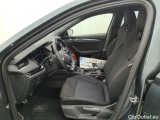  Skoda  Octavia Skoda  2.0 CRTDI 85kW Style 5d #3