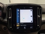  Volvo  XC 40 Volvo, XC40 '17, Volvo XC40 T3 Momentum Pro 5d #13