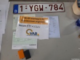  Volvo  XC 40 Volvo, XC40 '17, Volvo XC40 T3 Momentum Pro 5d #16