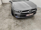  Mercedes  A-Klasse Mercedes-Benz  Limousine A 250e Business Solution 4d #46
