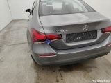  Mercedes  A-Klasse Mercedes-Benz  Limousine A 250e Business Solution 4d #55