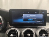  Mercedes  C-Klasse Mercedes-Benz  Break C 200 d Business Solution Aut. 5d #14