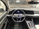  Volkswagen  Golf  Volkswagen VIII 2.0 TDI 85kW Life DSG 5d #9