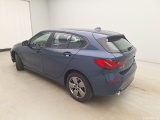  Bmw  Serie 1 BMW, 1-serie '19, BMW 1 Reeks Hatch 116d (85 kW) 5d #6