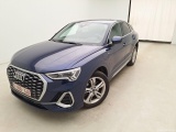  Audi  Q3 Audi,  SB '19 PHEV, Audi  Sportback 45 TFSI e S tronic S Line 5d #2