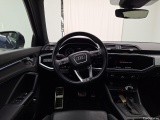 Audi  Q3 Audi,  SB '19 PHEV, Audi  Sportback 45 TFSI e S tronic S Line 5d #5