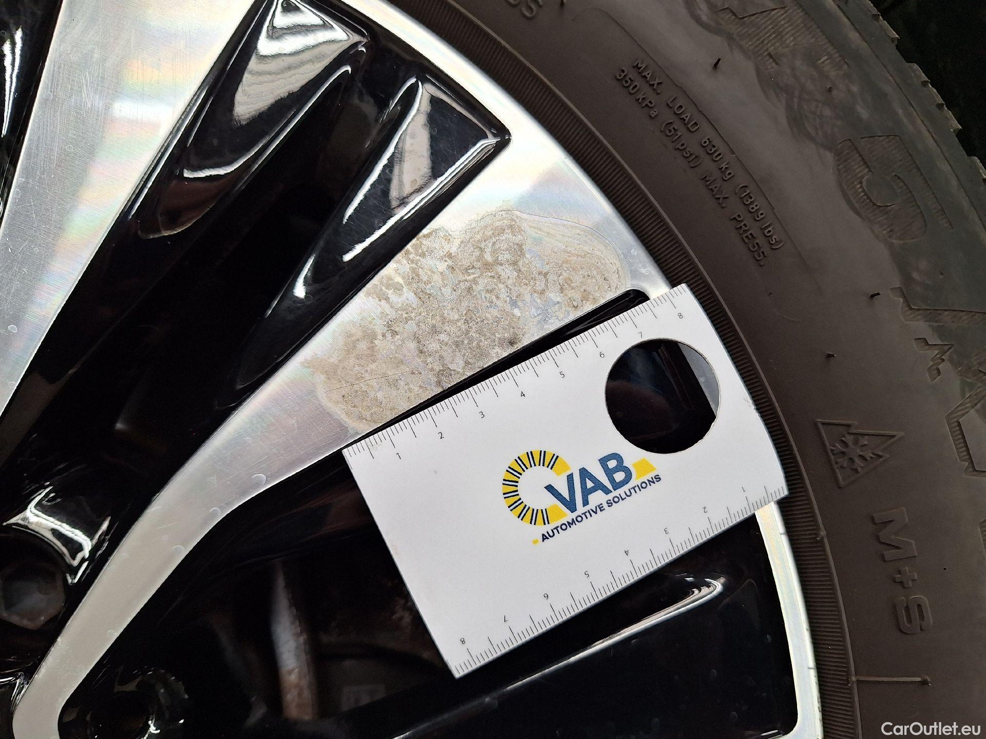  Mercedes  A-Klasse Mercedes, A-Class Berline '18, Mercedes-Benz  Limousine A 180 Aut. 4d #58