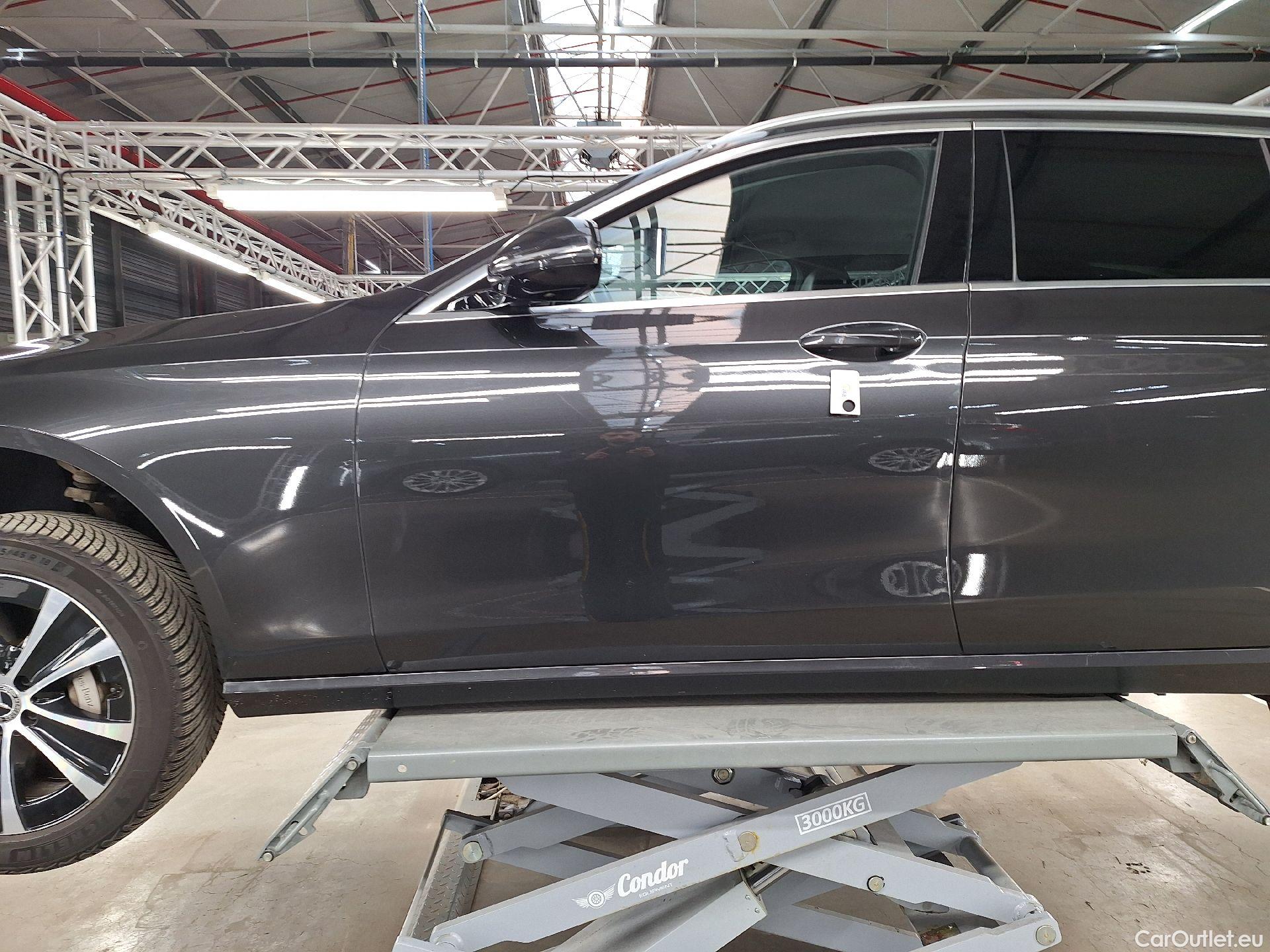  Mercedes  E-Klasse Mercedes, E-Clas Br FL'20 PHEV, Mercedes-Benz  Break E 300de 4MATIC Busine #7