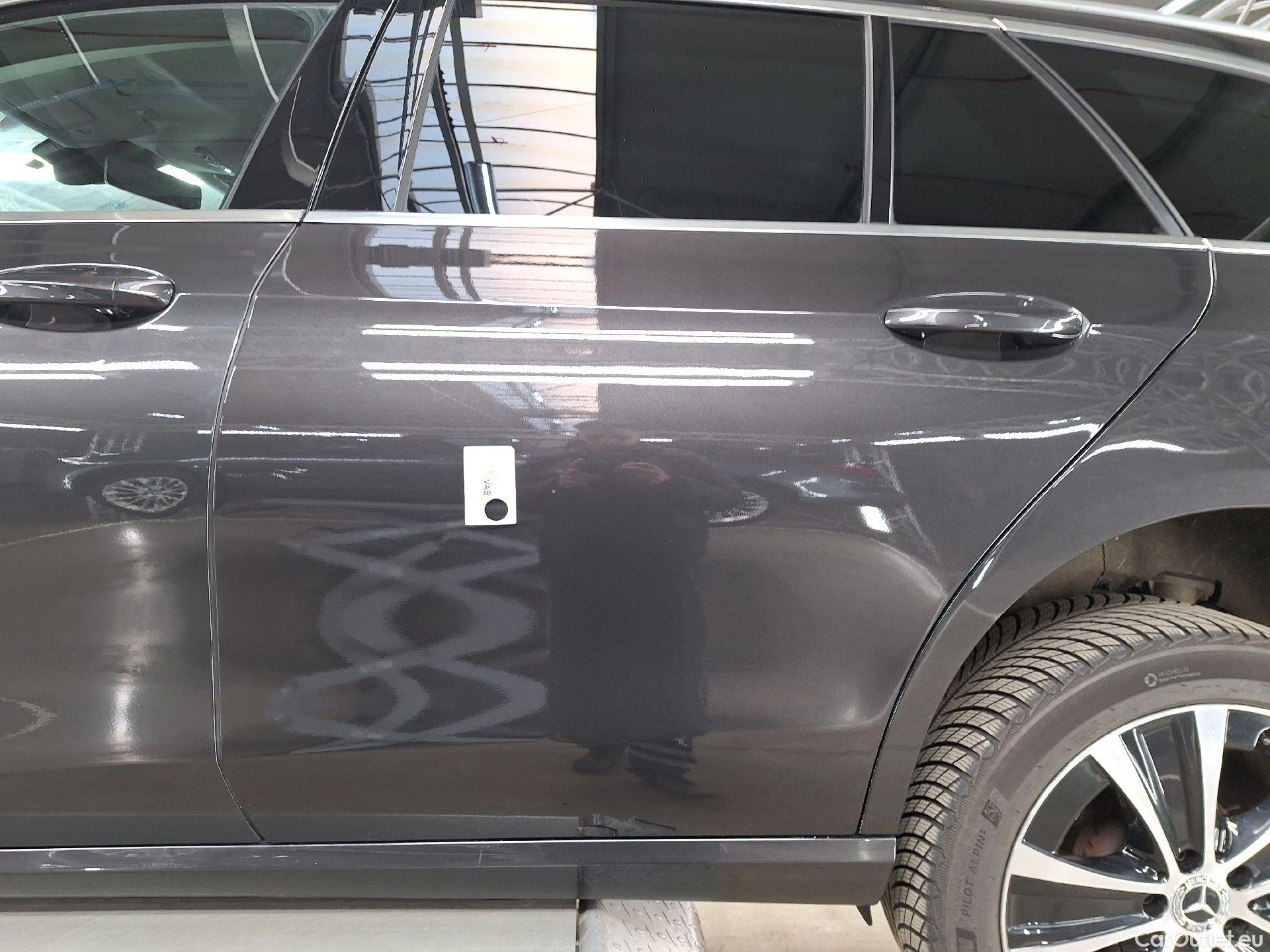  Mercedes  E-Klasse Mercedes, E-Clas Br FL'20 PHEV, Mercedes-Benz  Break E 300de 4MATIC Busine #9