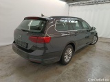  Volkswagen  Passat Volkswagen  Variant 2.0 TDI 90kW DSG Style Business 5d #2