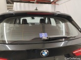 Bmw  X1 BMW  sDrive18iA (100 kW) 5d #62
