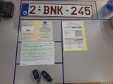  Mercedes  A-Klasse Mercedes, A-Class Berline '18, Mercedes-Benz  Limousine A 180 Aut. 4d #22