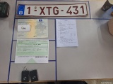  Volvo  XC 40 Volvo, XC40 '17, Volvo XC40 T3 Momentum Pro 5d #22