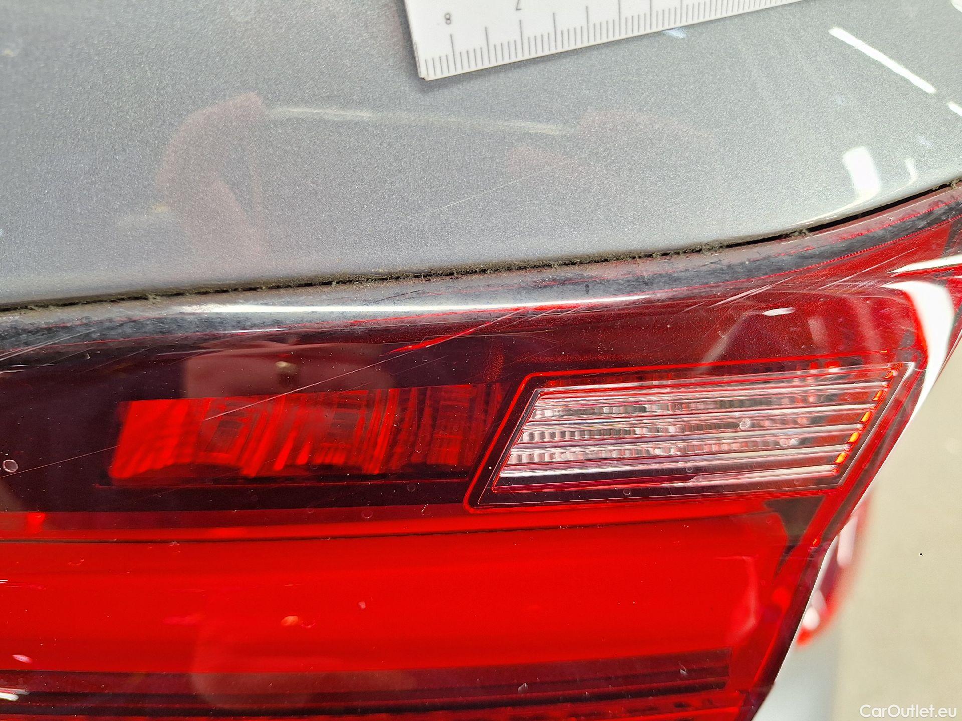  Bmw  Serie 1 BMW, 1-serie '19, BMW 1 Reeks Hatch 116d (85 kW) 5d #14