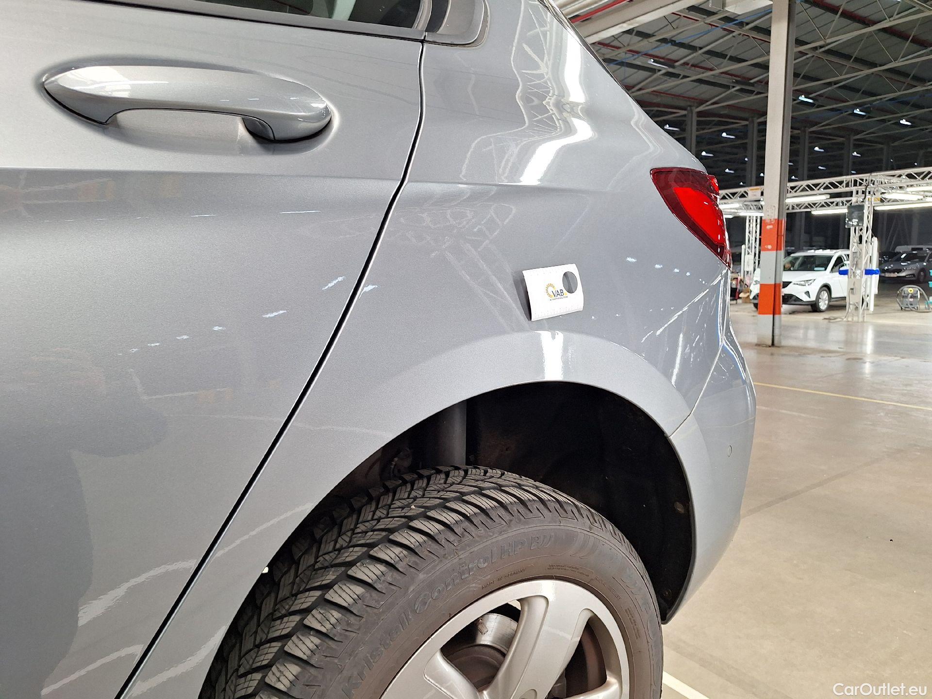  Bmw  Serie 1 BMW, 1-serie '19, BMW 1 Reeks Hatch 116d (85 kW) 5d #22