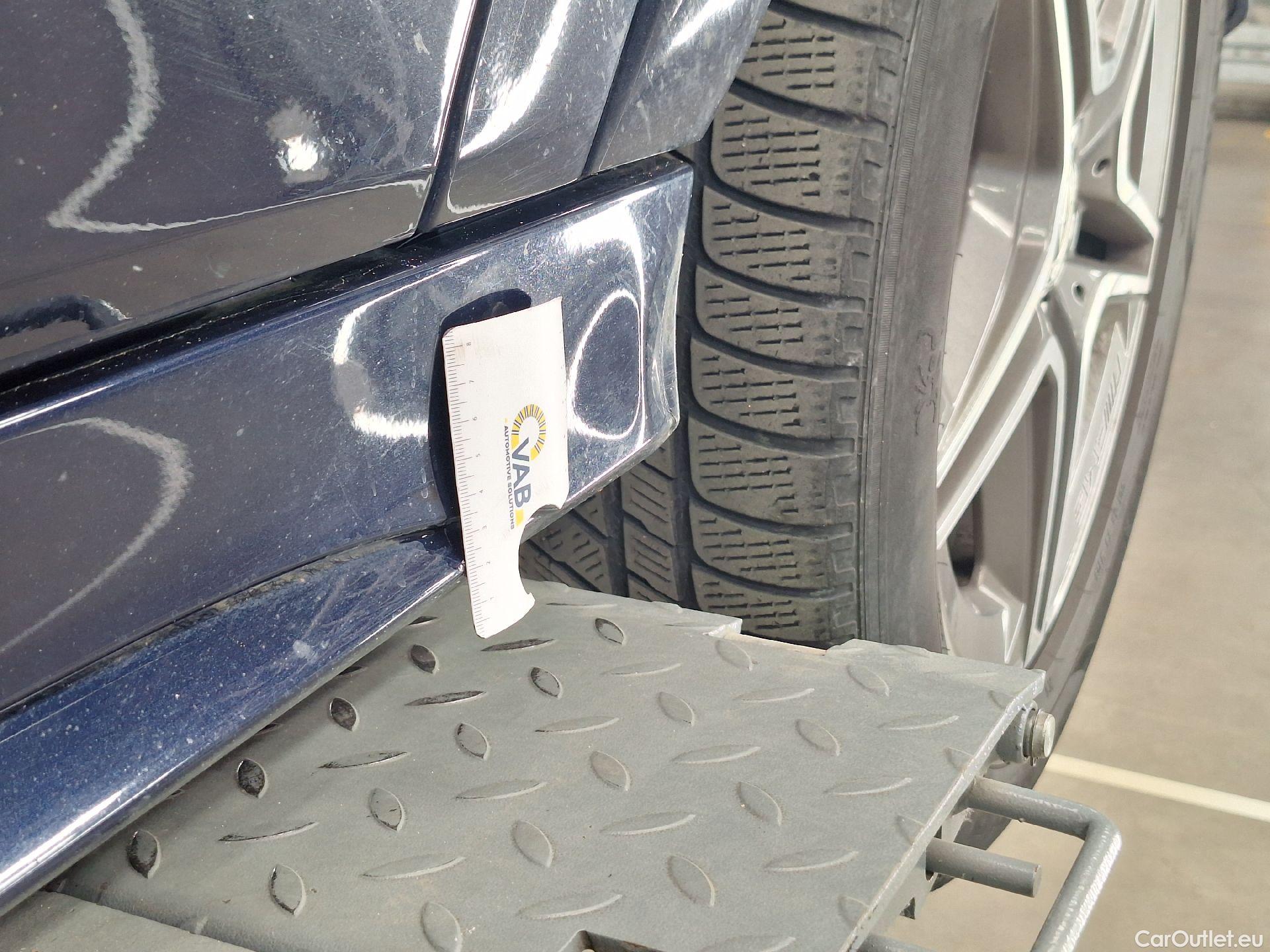  Mercedes  G-Klasee Mercedes, GLE '18, Mercedes-Benz GLE GLE 350 de 4MATIC 5d #40