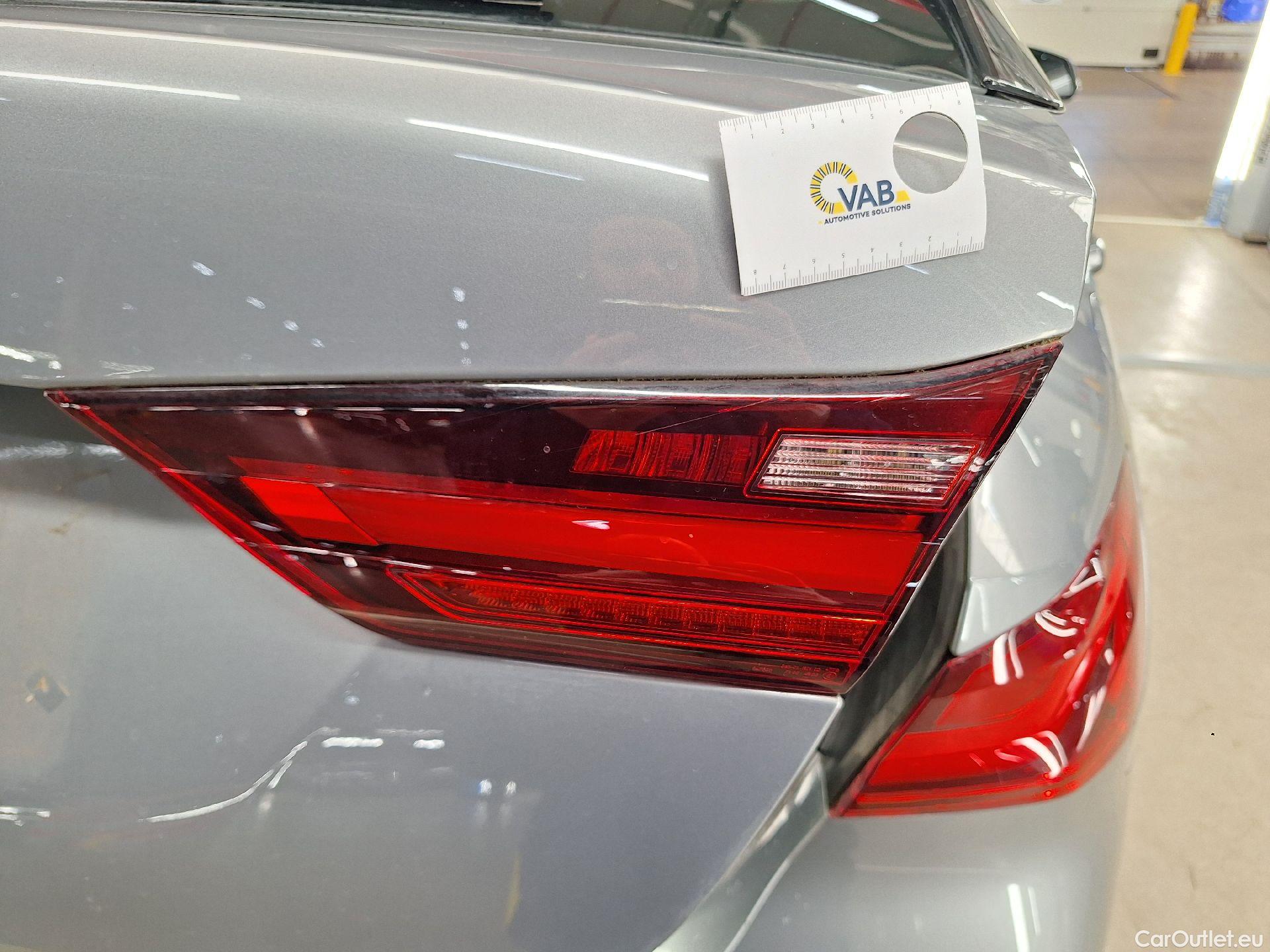  Bmw  Serie 1 BMW, 1-serie '19, BMW 1 Reeks Hatch 116d (85 kW) 5d #13