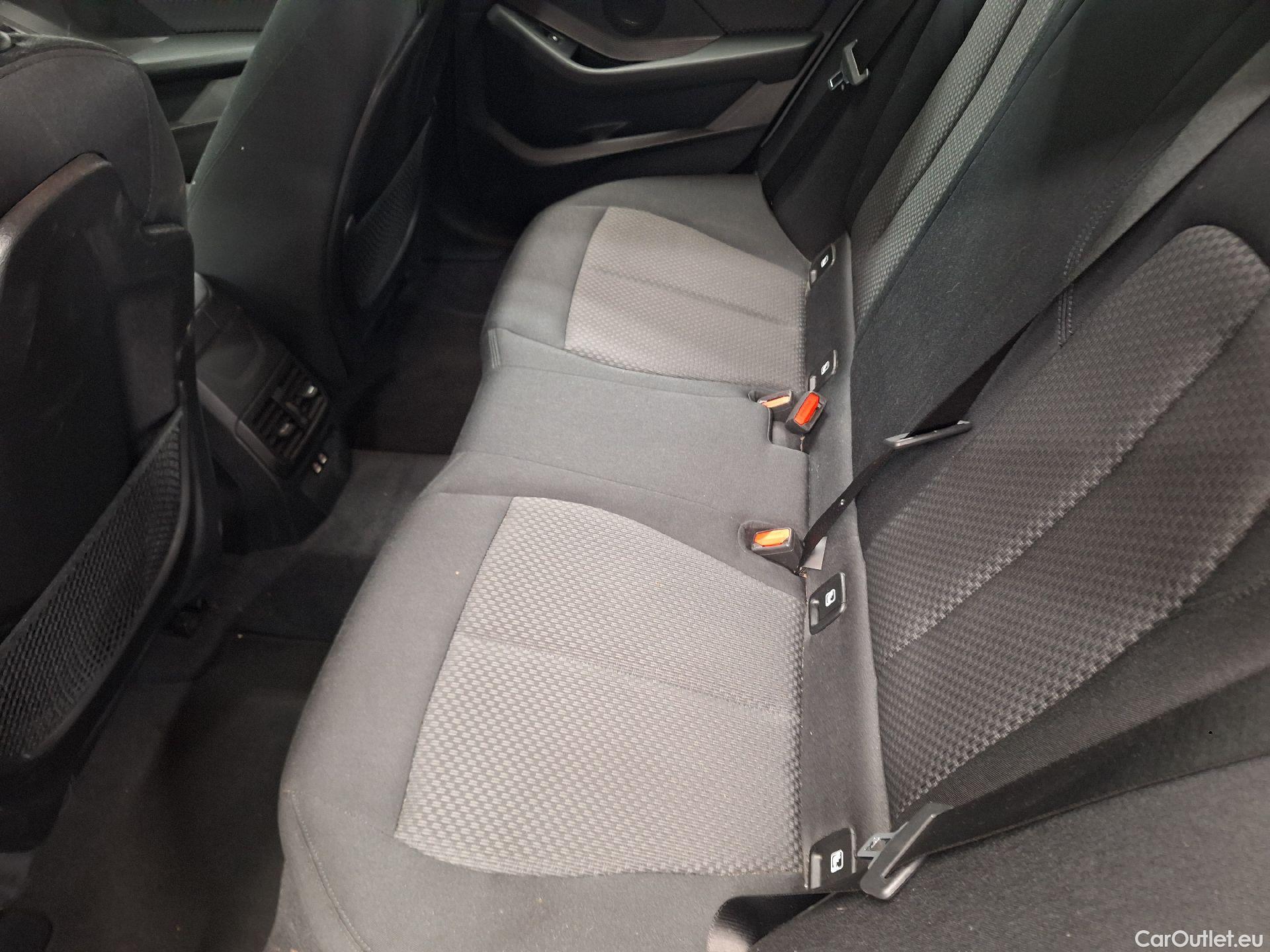  Bmw  Serie 1 BMW, 1-serie '19, BMW 1 Reeks Hatch 116d (85 kW) 5d #7