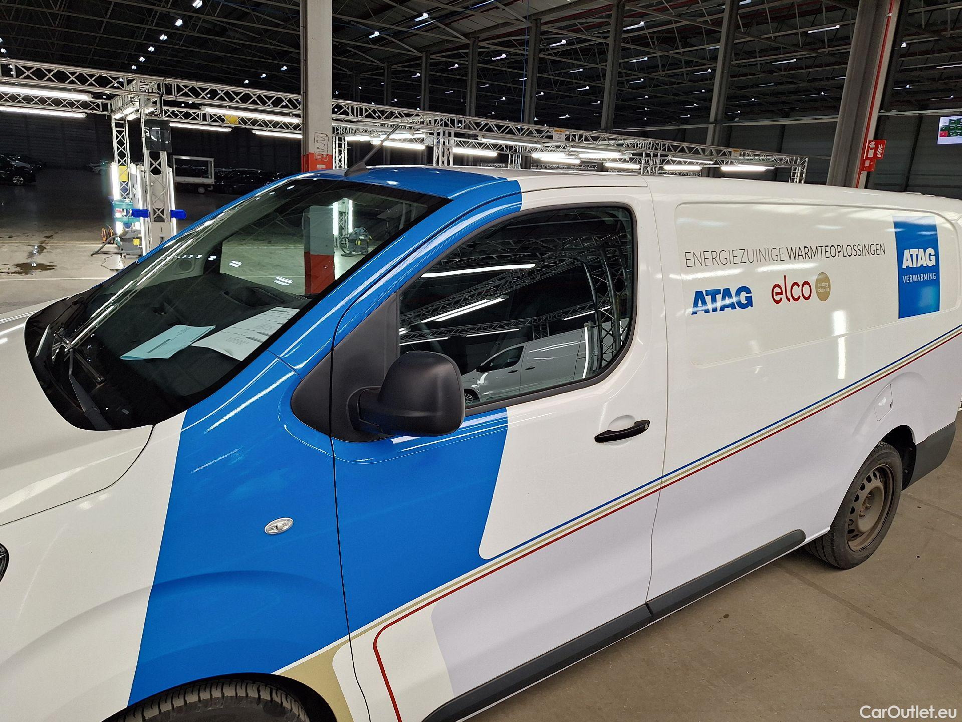  Peugeot  Expert Peugeot, _ '16, Peugeot  Long Premium L3 2.0 BlueHDi 145 EAT #2