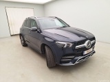  Mercedes  G-Klasee Mercedes, GLE '18, Mercedes-Benz GLE GLE 350 de 4MATIC 5d #9