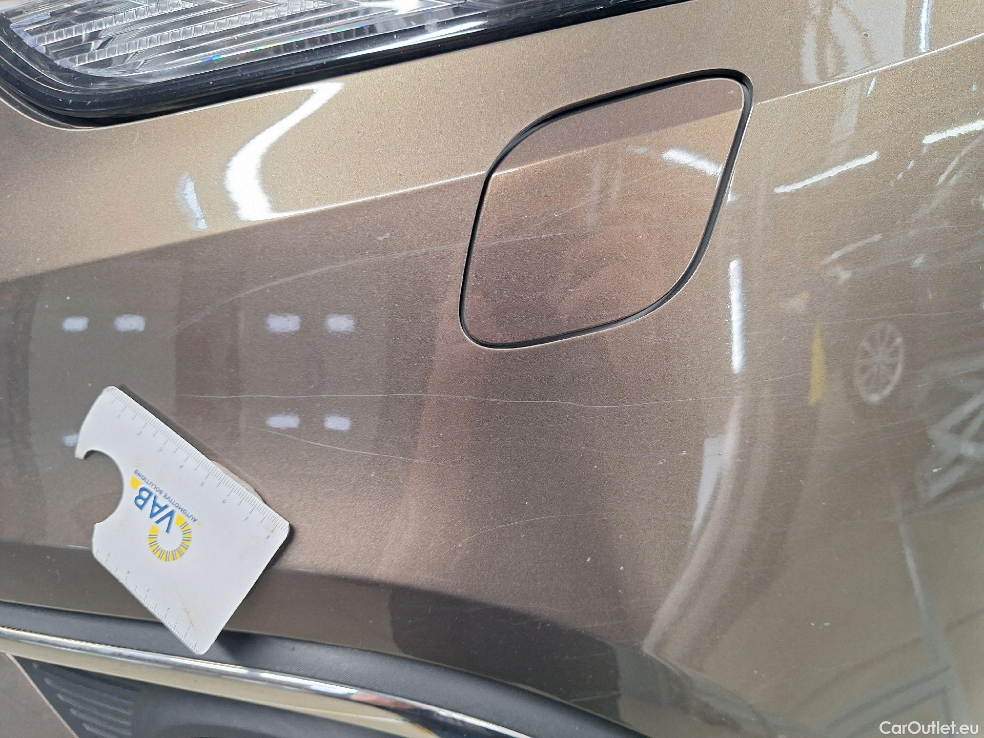  Renault  Grand Scenic Renault, Gr.Scénic '16, Renault Grand Scénic Blue dCi 120 EDC Bose Edition #27