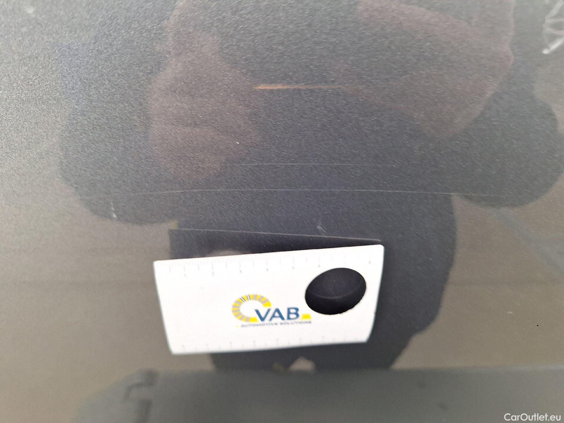  Volkswagen  Touran VW,  '15, Volkswagen  1.5 TSi Trendline DSG 5d #44