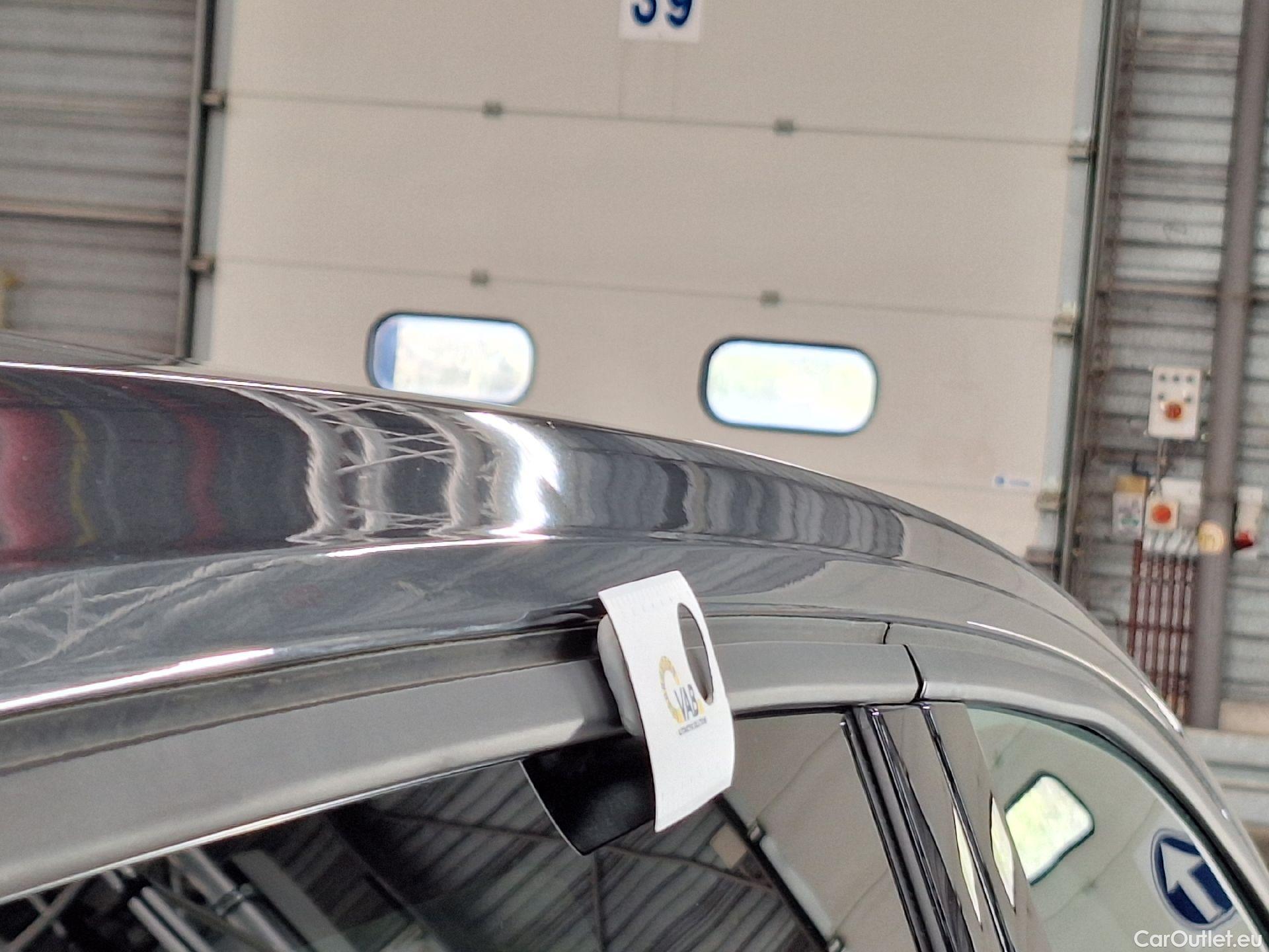  Volkswagen  Touran VW,  '15, Volkswagen  1.5 TSi Trendline DSG 5d #26