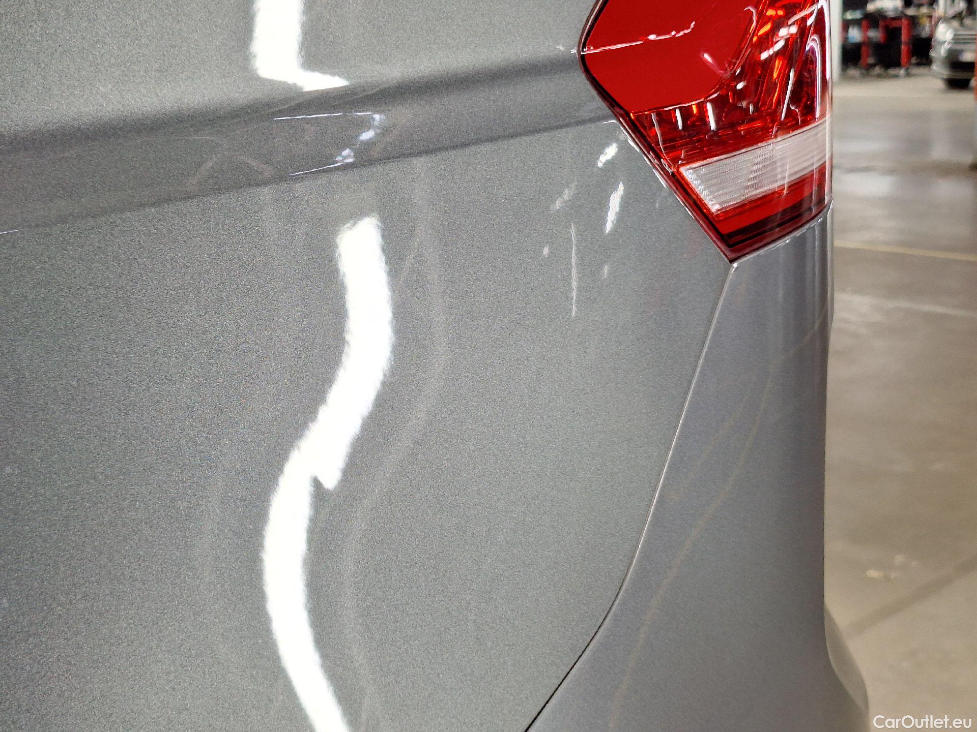  Volkswagen  Touran VW,  '15, Volkswagen  1.5 TSi Trendline DSG 5d #8