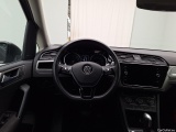  Volkswagen  Touran VW,  '15, Volkswagen  1.5 TSi Trendline DSG 5d #5